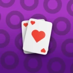 solitaire android application logo